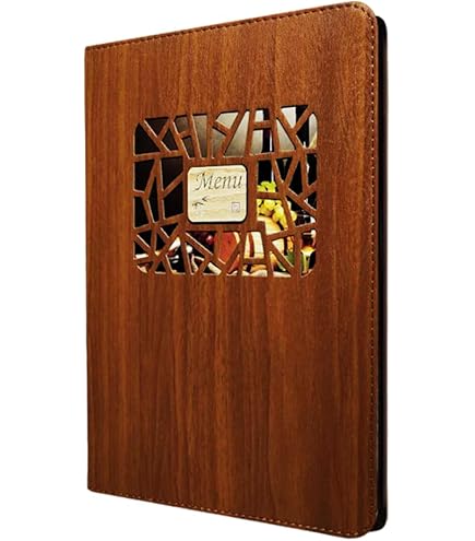 【新着商品】VICHE CATT メニューブック メニュー メニュー表 中綴じ Amazon.co.jp: VICHE CATT メニューブック メニュー メニュー表 中綴じ